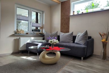 Ferienwohnung Zeitlos - Ferienwohnung