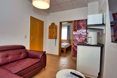 KOS-Hotel & Ferienpension Elisabeth Haus Anna - KOS-App. Anna 1