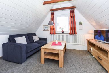 Ferienhaus Ortgies - Wohnung 4