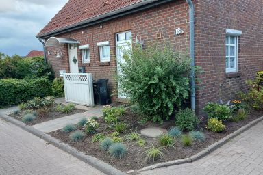 Ferienhaus Huber