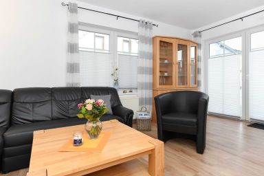 Ferienwohnung Möwe