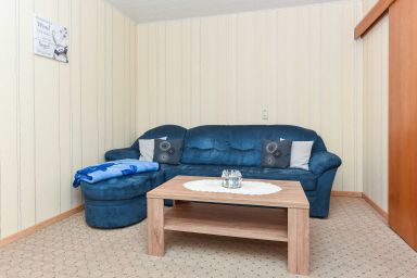 Ferienhaus Elfriede Coordes in Moorweg - Ferienwohnung Lerche