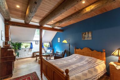Gästezimmer im Engelshof, 61224 - Gästezimmer im Engelshof, Ostfriesland, 28 qm, 2 Pers.