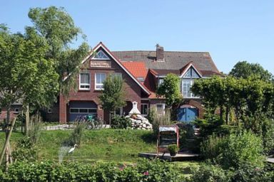 Bauernhof Landwarf Grafthof - Ferienwohnung Upkammer