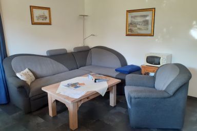 Terrassenwohnung Wangerooge - Ferienwohnung Wangerooge