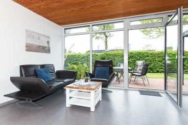 Ferienhaus Federwolke
