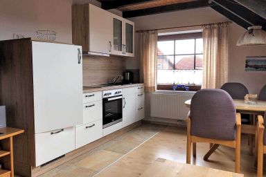 Haus Margret - Ferienwohnung 2