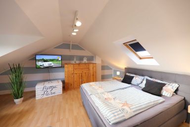 Ferienwohnung Meer