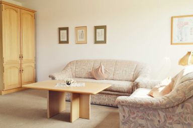 Ferienwohnung Kleinschmidt Appartment 2