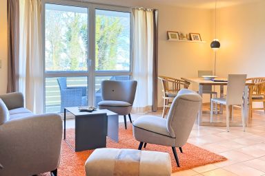 Residenz am Strand, Whg 238 - FeWo 238 - Residenz am Strand