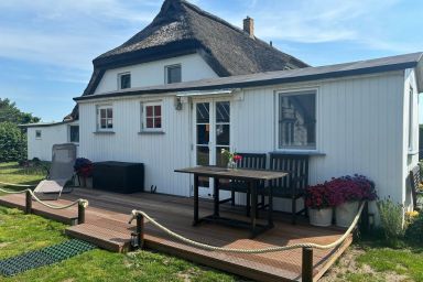 Casparhus - Bungalow Bini