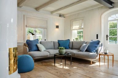 LeuchtTurmSeele Senhoog Luxury Holiday Homes ***** - LeuchtTurmSeele SENHOOG Luxury Holiday Homes *****