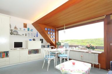 App. Feusser in Wenningstedt