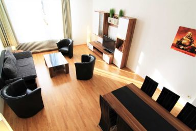 Ferienwohnung Martina