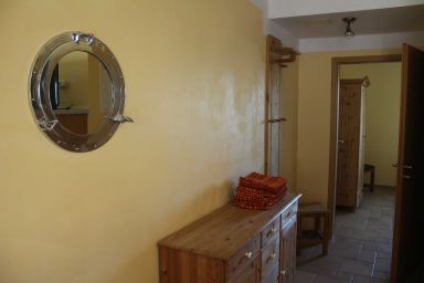 Buhne XI - Ferienwohnung 4