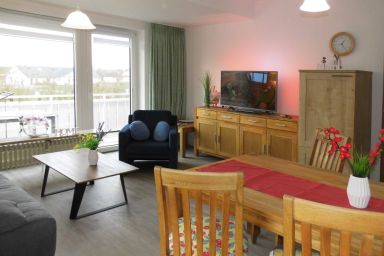 BUE - Appartement Büsum GT33-4 - OG-4 (BC.n3)
