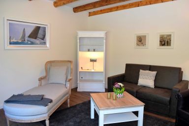 Villa Park Ocean - 2-Raum-Fewo mit Balkon