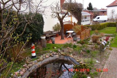 Ferienwohnung Riebe