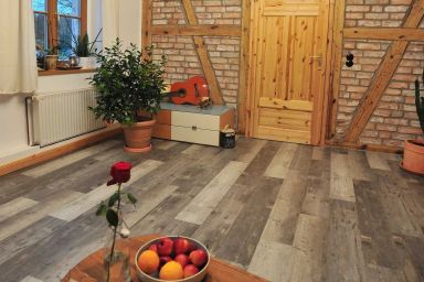 Ferienwohnung  Im Alten Kapitänshaus - Ferienwohnung Im Alten Kapitänshaus