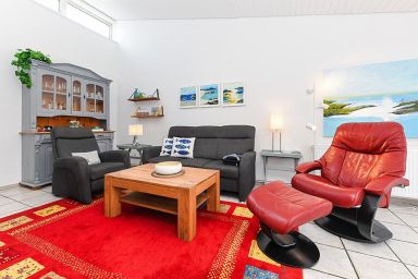 Ferienhaus Auf Reede