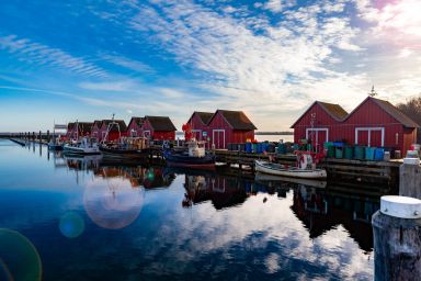 Urlauberdorf 23a