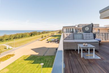 Villa Deichgraf WE 19 Penthouse Wohnung