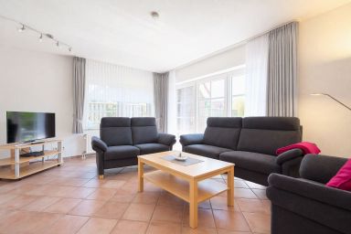 Ferienwohnung Nordseeliebe