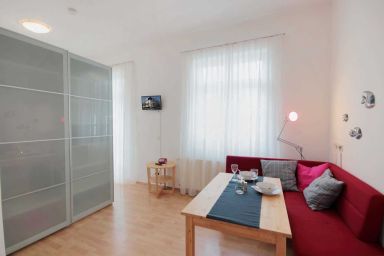 Altes Postamt, Whg. 8 - Ferienwohnung 26RB8, Altes Postamt