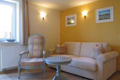 Hus Übi - 90329 - Ferienwohnung 44RB8, Hus Übi