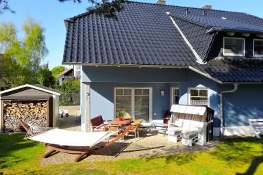 Ferienhaus Clara - Ferienhaus 58RB3, Haus Clara