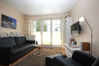 Haus Jahreszeiten, Whg. 14 - Ferienwohnung 23RB14, Haus Jahreszeiten