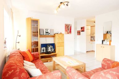 Residenz Binz, Whg. 5 - Ferienwohnung 39RB5, Residenz Binz