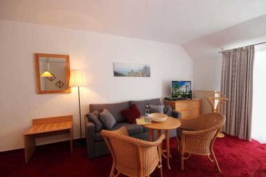 Villa Bellevue, Whg. 17 - Ferienwohnung 225RB17, Villa Bellevue Premium
