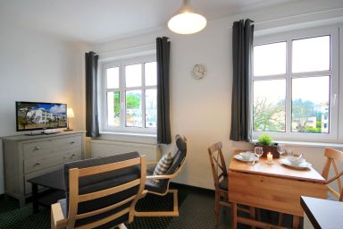 Haus Felicitas, Düne - Ferienwohnung 221RB1 Düne, Haus Felicitas