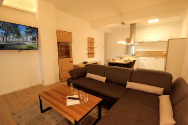 Haus Arkona, Whg. 4 - Ferienwohnung 105RB4, Haus Arkona