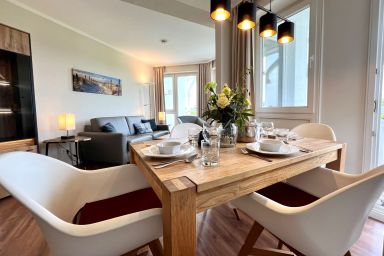 Fewo 256, Seepark Sellin - Ferienwohnung 256, Haus Seedorf