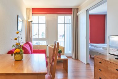 Fewo 300, Seepark Sellin - Ferienwohnung 300, Haus Having Fewo 300, Seepark Sellin - Ferienwohnung 300, Haus Having