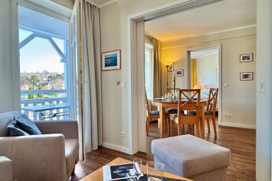 Fewo 303, Seepark Sellin - Ferienwohnung 303, Haus Having
