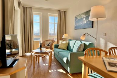 Fewo 362, Seepark Sellin - Ferienwohnung 362, Haus Having