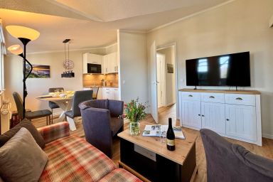 Fewo 380, Seepark Sellin - Ferienwohnung 380, Haus Having