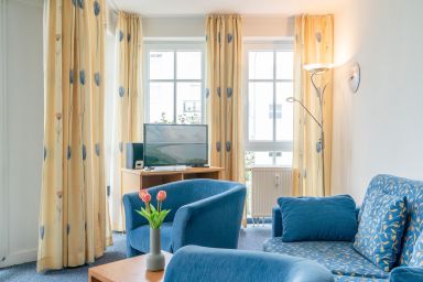 Fewo 500, Seepark Sellin - Ferienwohnung 500, Haus Göhren