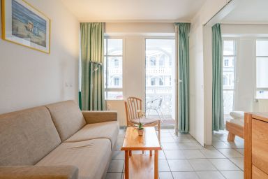 Fewo 517, Seepark Sellin - Ferienwohnung 517, Haus Göhren