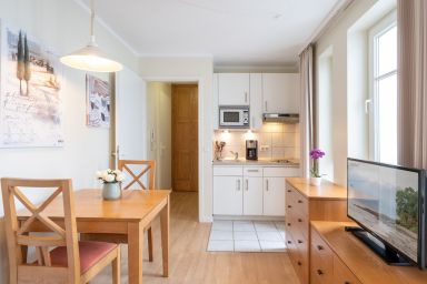 Fewo 621, Seepark Sellin - Ferienwohnung 621, Haus Mönchgut