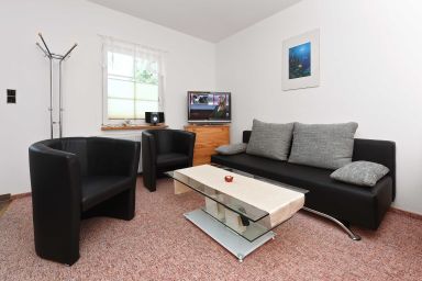 Ferienwohnung 1 in der Pension Pradler - Ferienwohnung 1