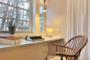 Landhaus Victoria, Möwe