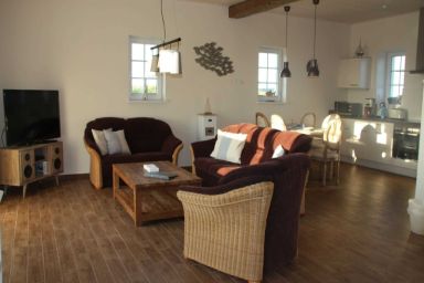 Ferienwohnung Weitblick