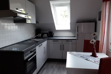 Ferienwohnung Haus Bikker - Ferienwohnung 2