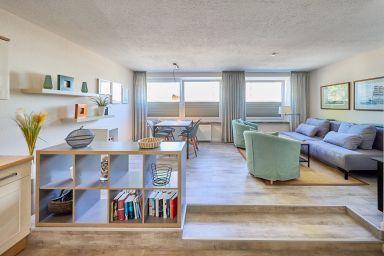 Haus Schildt, FeWo 8