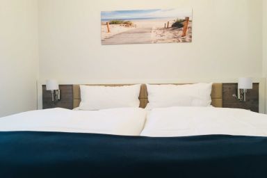 Papen, A. Ferienwohnung An Bord - An Bord