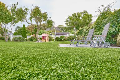 Haus Mühlentrift, FeWo 06 - Haus Mühlentrift, FeWo 06, Mue - 06, Cuxhaven, Döse, Mühlentrift 28, Ferienwohnung, 3 , 4 , WLAN, Strandkorb am Strand und Parkplatz, 2